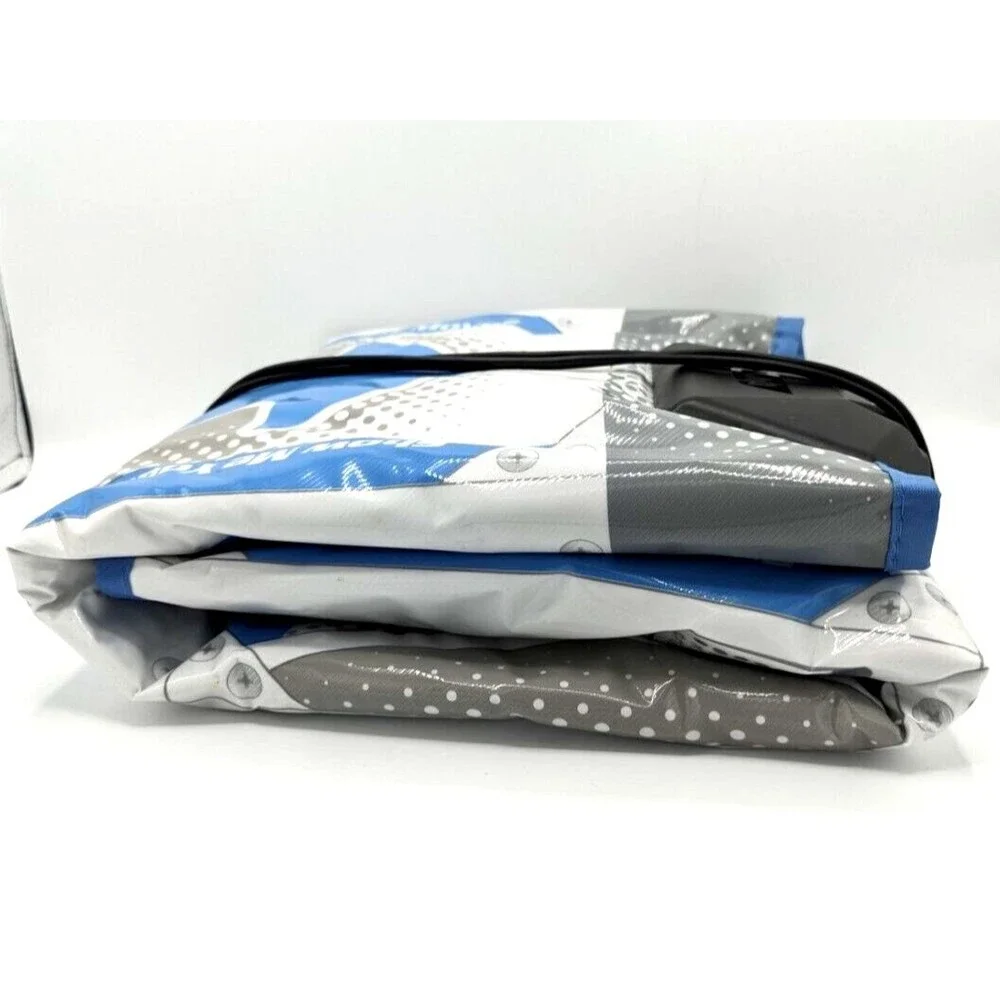 Dance Dance Revolution DDR Pad for Nintendo Wii Gamecube Konami RU054 - Working!